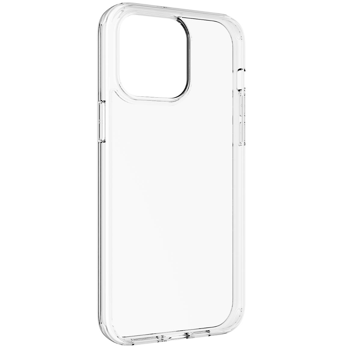 Zagg Iphone 14 Pro - Drop Protection Edge-to-edge Clear Back Case