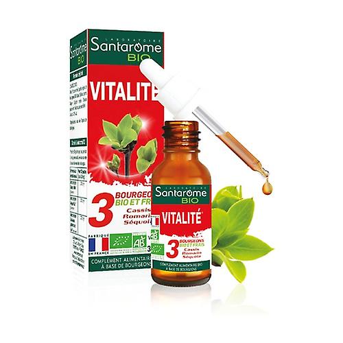 Vitality 30 ml