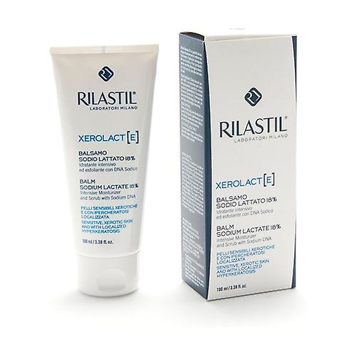 Xerolact Sodium Lactate Balm 100 ml