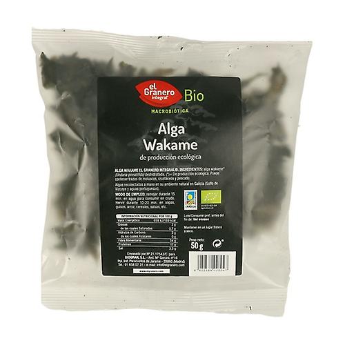 Wakame seaweed 50 g