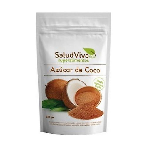 Coconut Sugar Eco 250 g