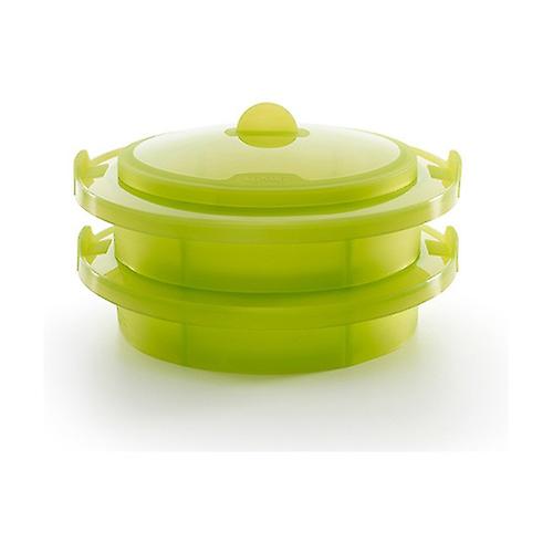 XL steamer 1 unit