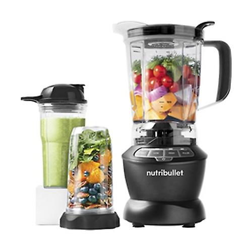 Combo blender 1.000w dark gray 1 unit