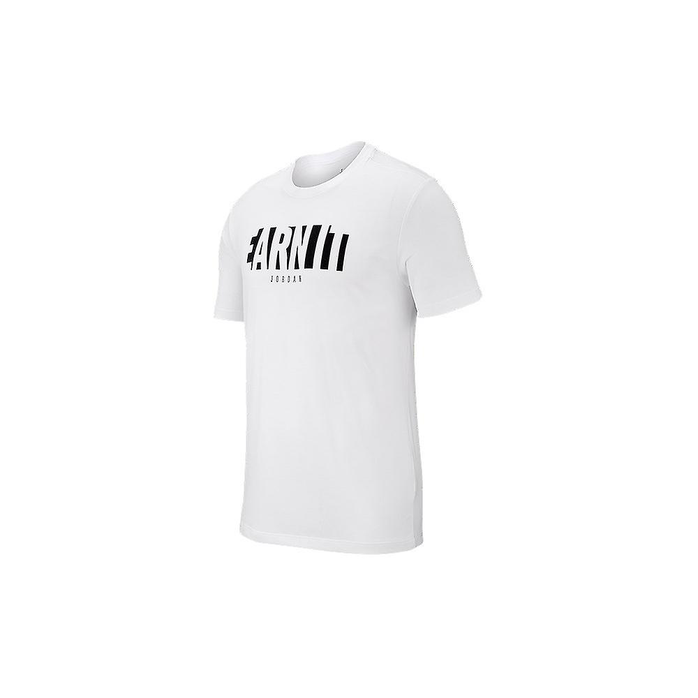 T-Shirt Nike Air Jordan AQ3697100