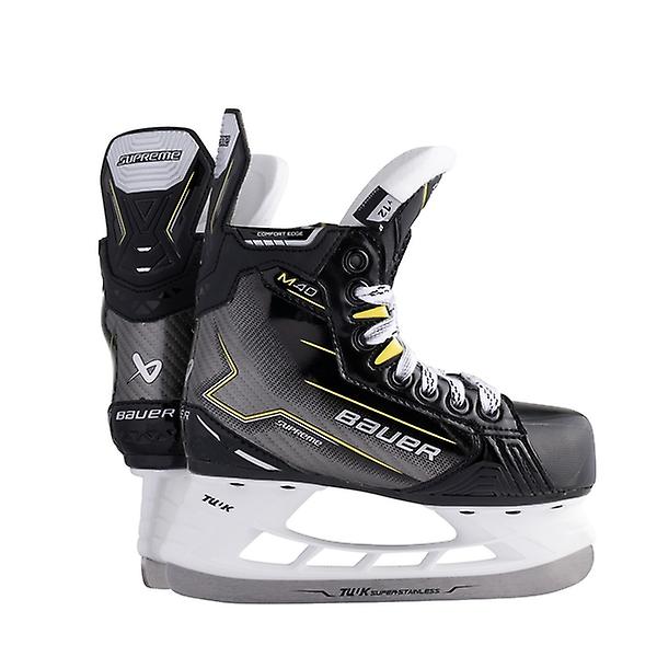 Bauer Supreme M40 Ice Skates Bambini