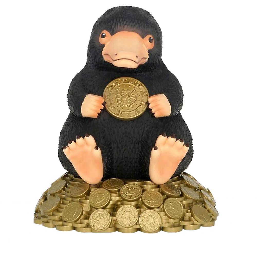 Fantastic Beasts and Where to Find Them - Collectible Niffler Coin Bank