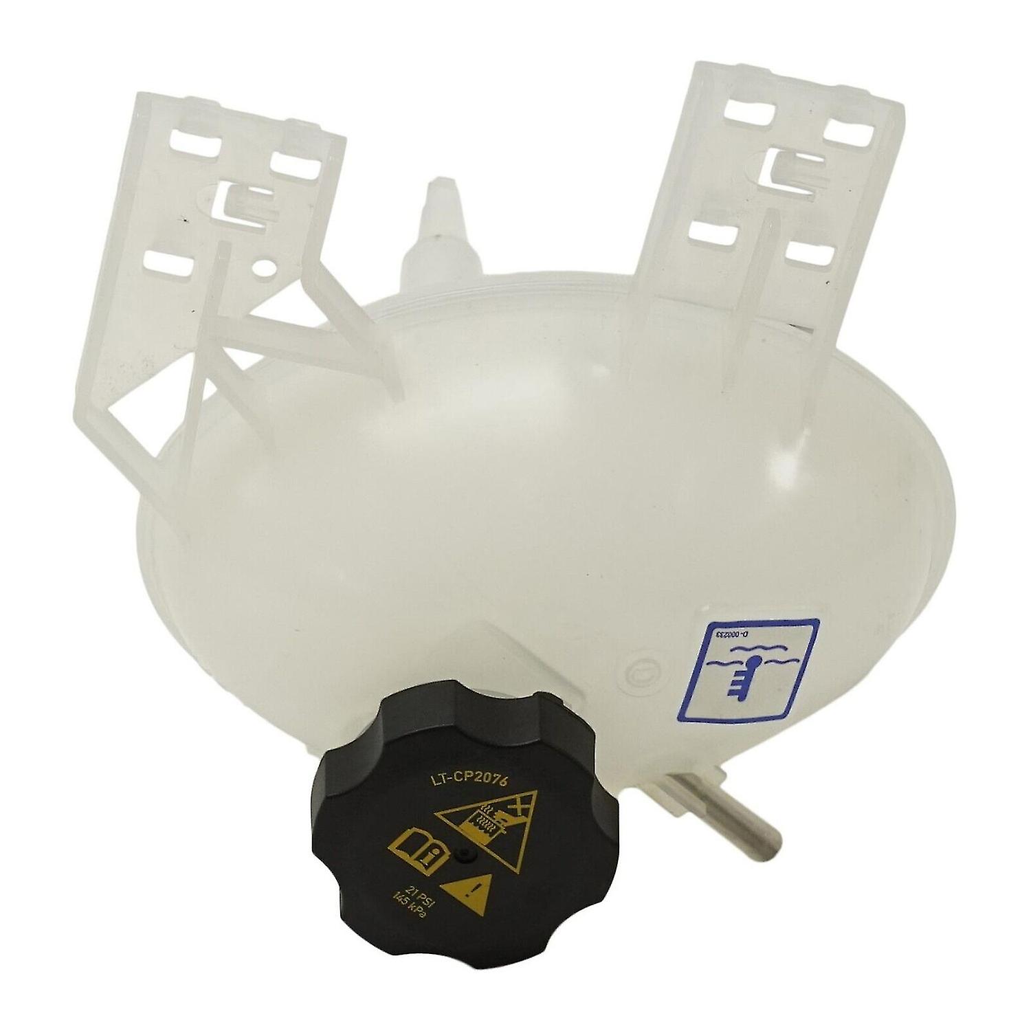 For Compass New Coolant Reservoir Radiator Expansion Tank 68327756aa, 68289857aa Fp
