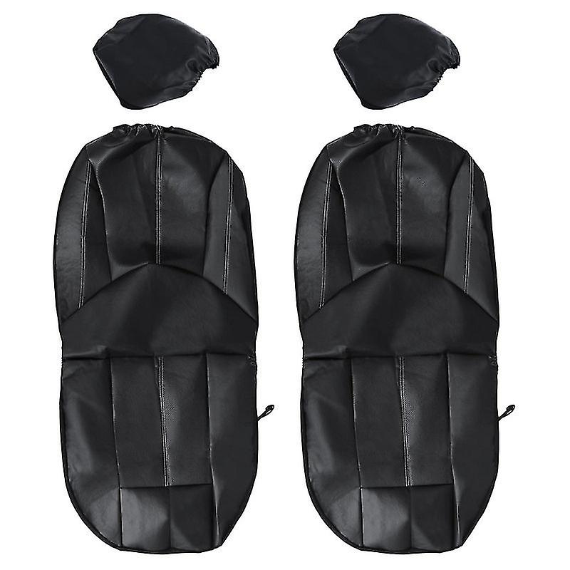 4pcs Seat Covers