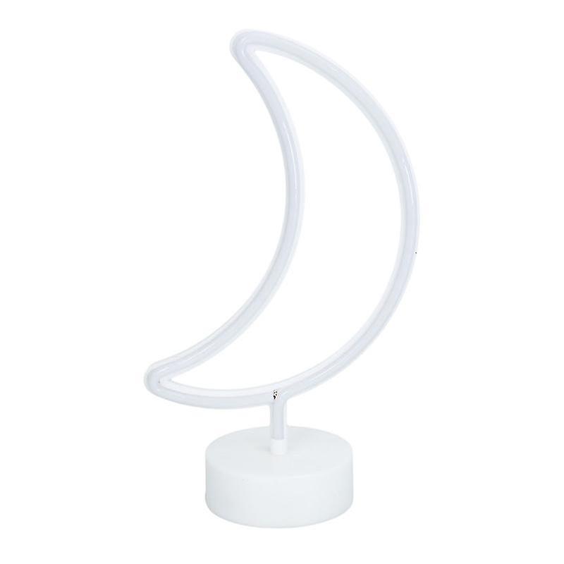 1pcs Neon Table Lamp