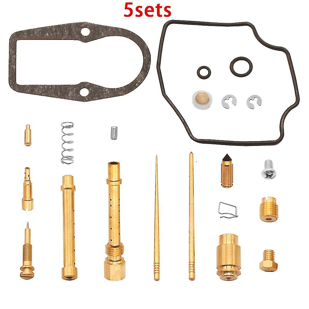 Xt600e Carb Repair Kit Overhaul Carburetor Rebuild Kits For Yamaha Xt600 Xt600k Ttr230 1990-2002