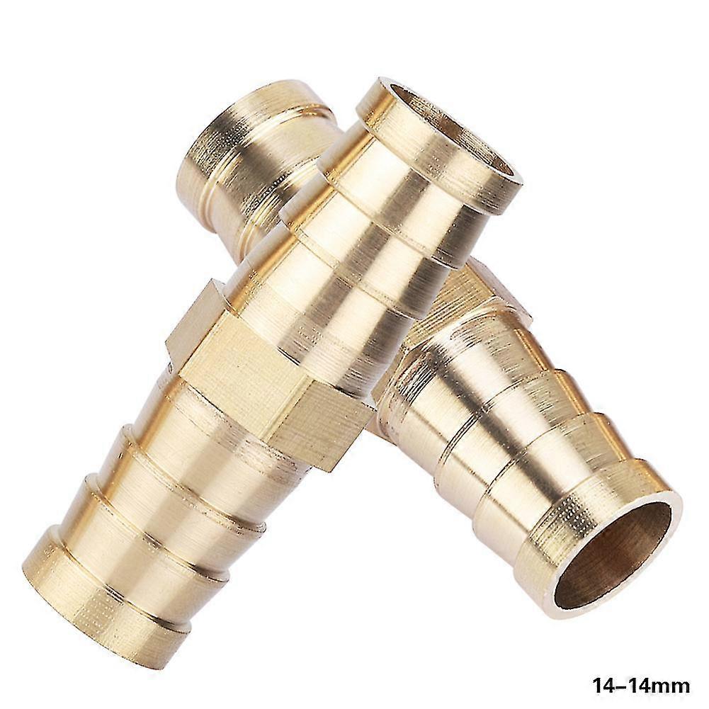 Messing Reduzierstecker 10mm Auf 16/19/25mm – Barb Tail Reducer Für Schlauchverbindungen, Inkl. Stiftschlüssel