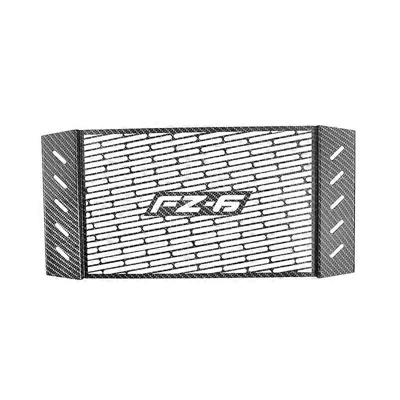 Guard Grille For YAMAHA FZ6 2006-2010 Motorcycle High Quality Honeycomb Hole Type Water Radiator Tank Net Cover