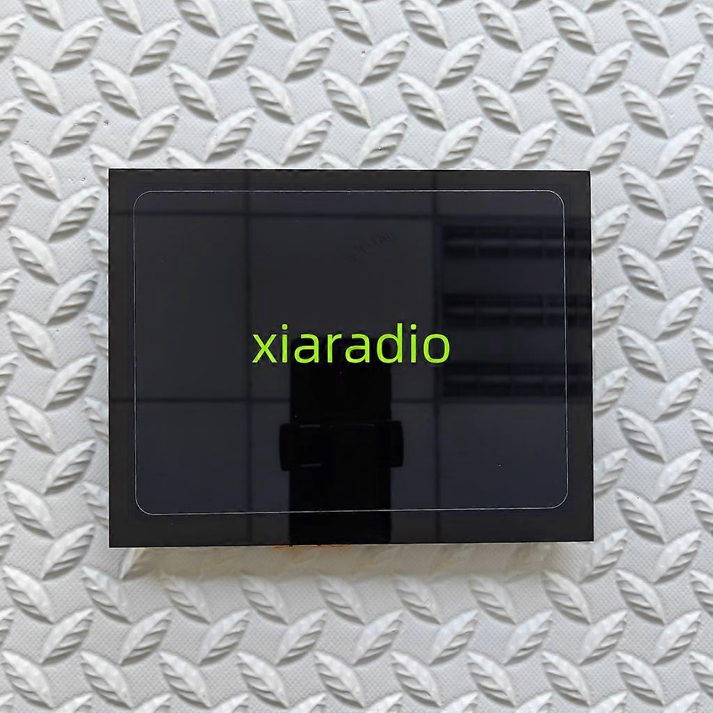 8.4" Uconnect 4C UAQ LCD Display Touch Screen Radio Navigation LA084X01(SL)(02) For Jeep Grand Cherokee For Dodge For RAM 07~21 WQ3321