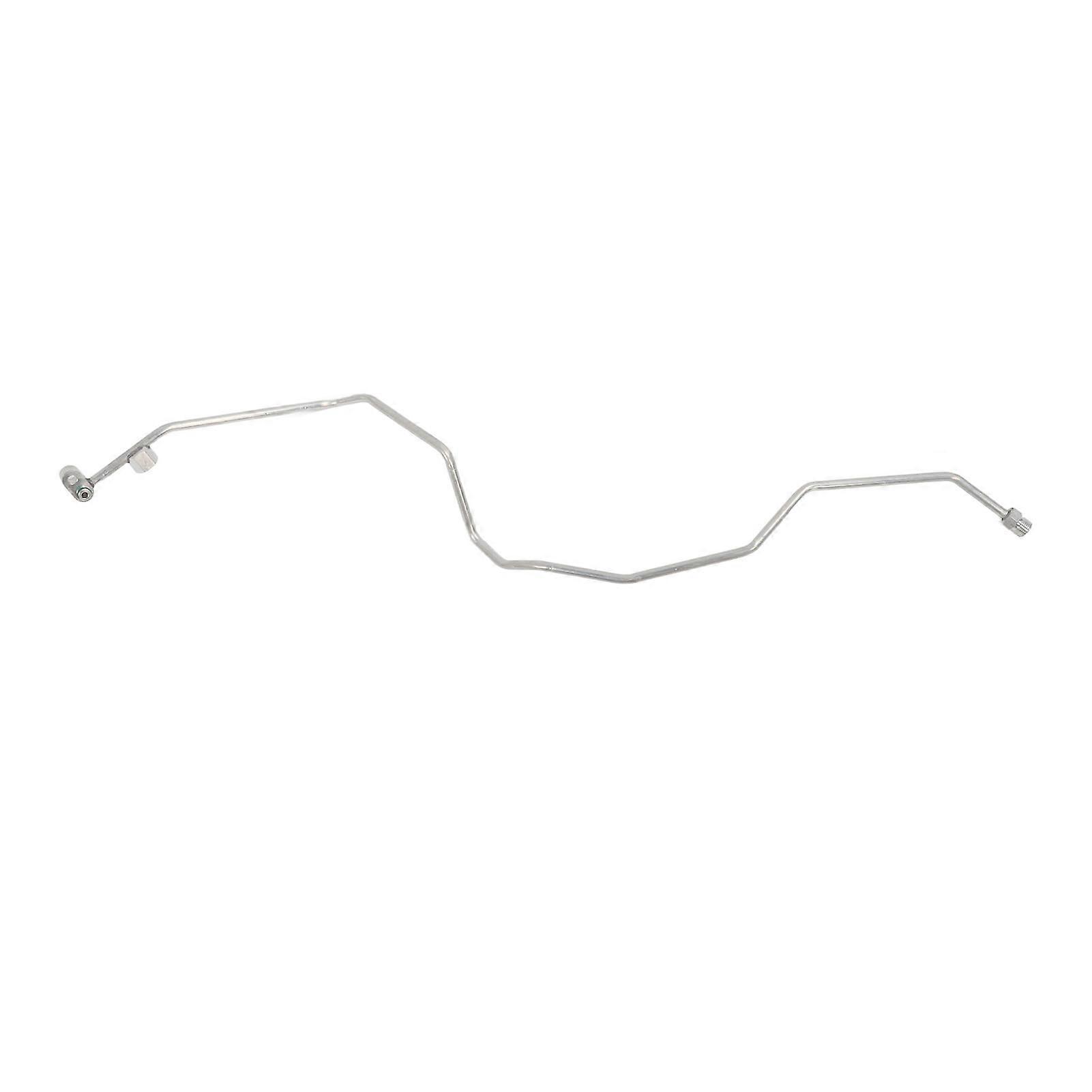 AC Condenser Compressor Line 80341?T2F?A01 Pressure Proof Improved Cooling Effect Pipe Receiver for Accord 2013 to 2016