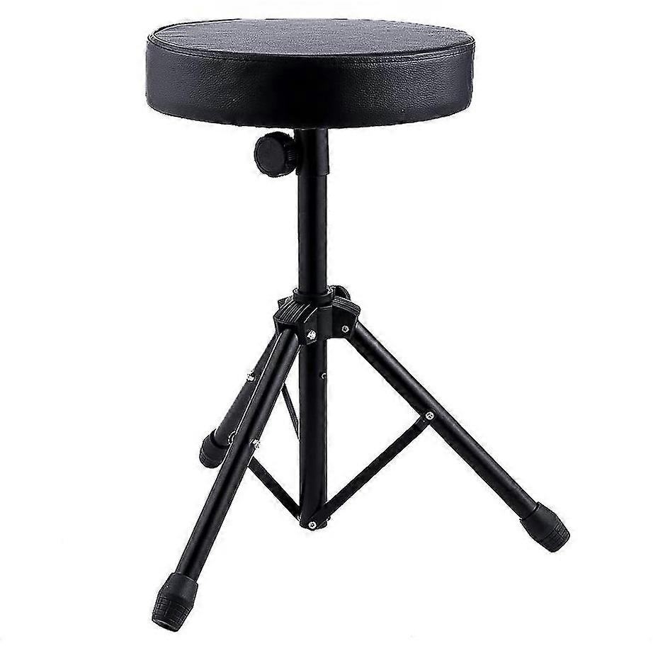 Jazz Drum Stool, Lifting Drum Stool, Round Stool, Metal Bracket, Guzheng Guitar And Other Musical Instruments, General Purpose P