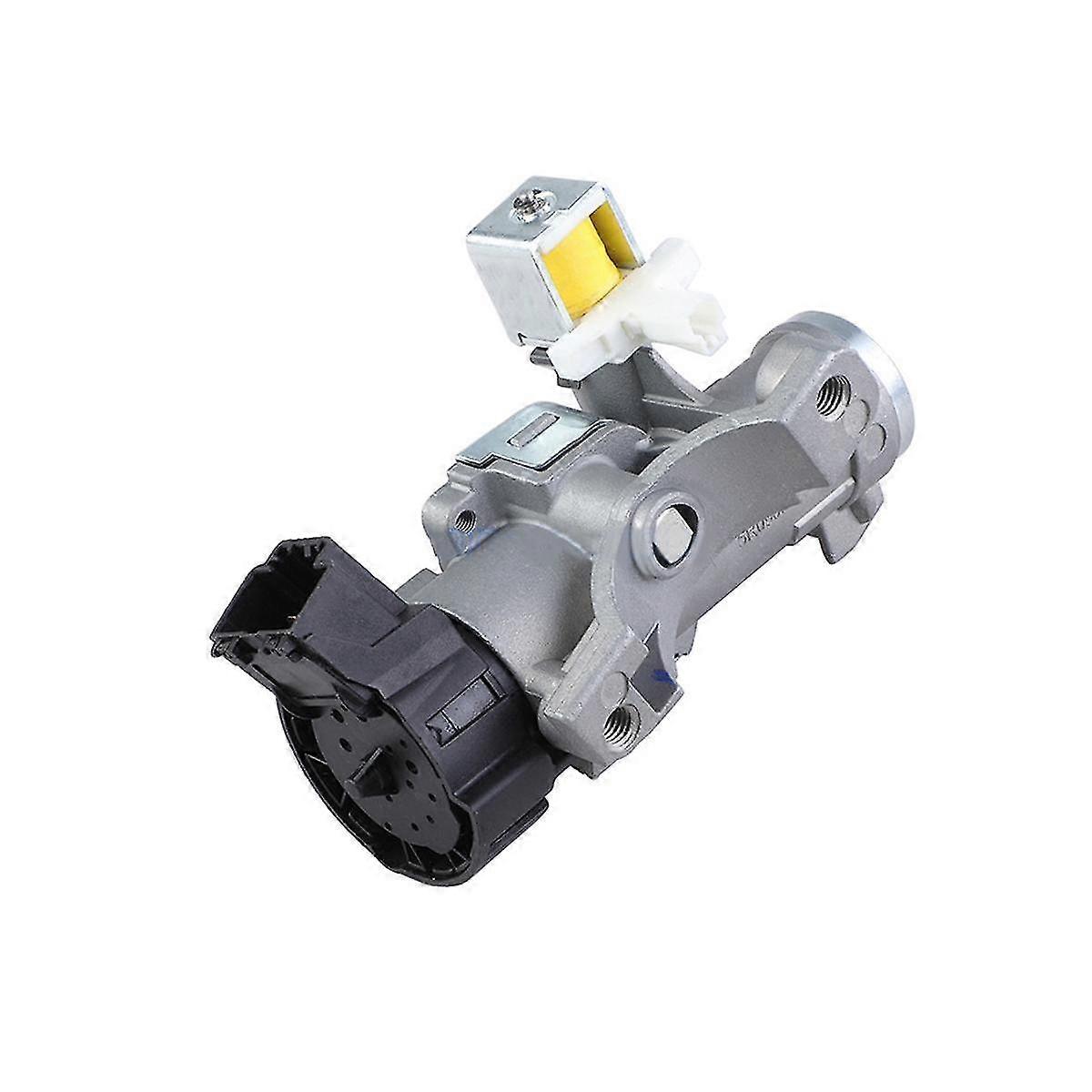 Ignition Switch & Steering Lock For 6r0905851d