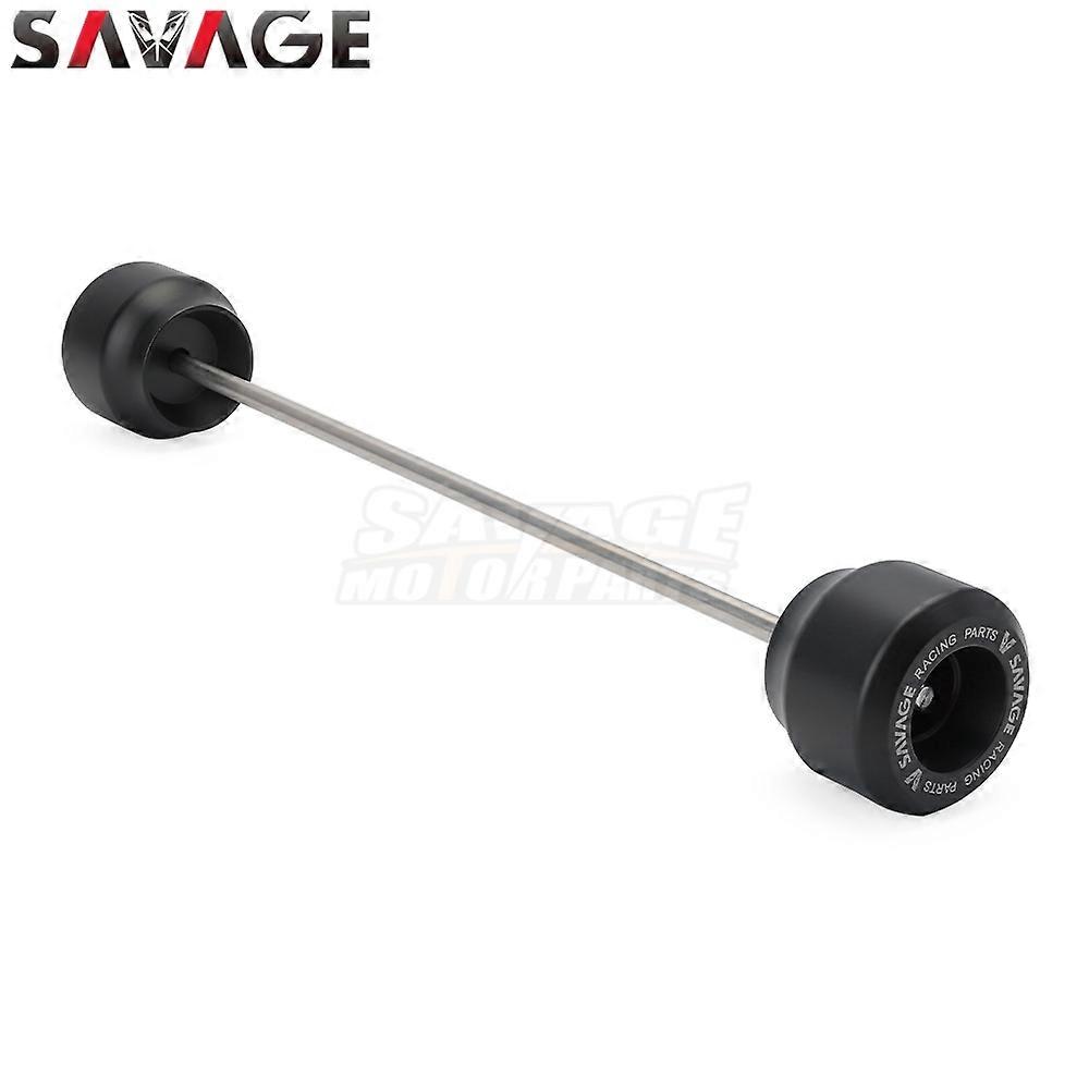 2024 MT09 Rear Front Wheel Axle Fork Crash Sliders For Yamaha MT-09 MT-09 SP Motorcycle Accessories Wheel Hub Anti-Collision