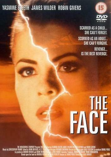 Face [DVD] DVD - Region 2