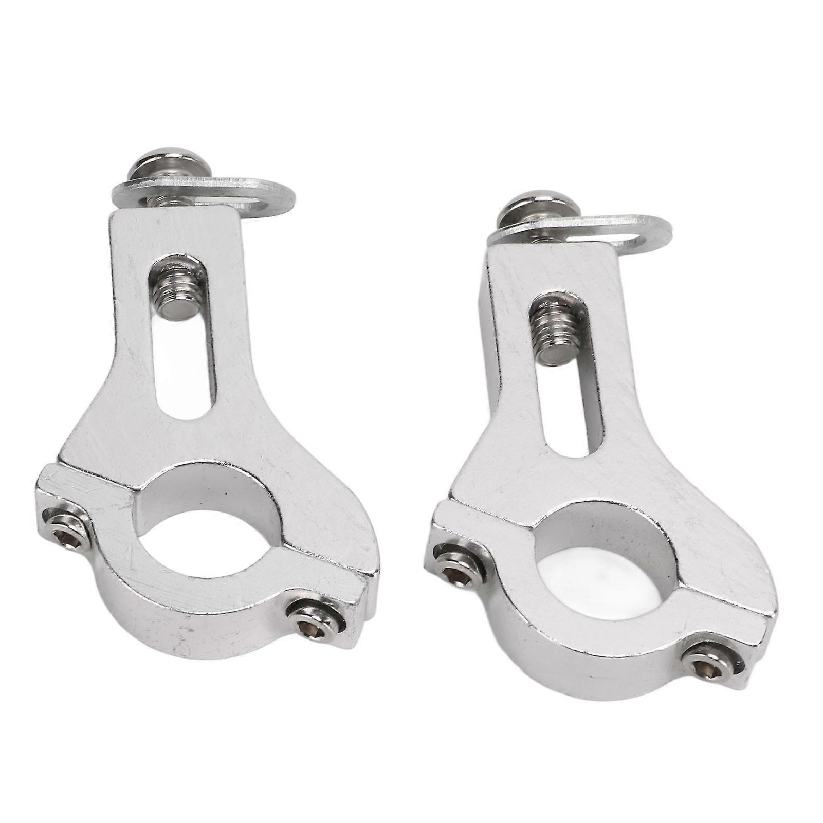 Χειροφύλακας σφιγκτήρας μετάλλων καθολικός φρουρός χεριών μοτοσικλετών τοποθετεί το συστατικό μοτοσικλετών εξαρτήσεων για το Motocross