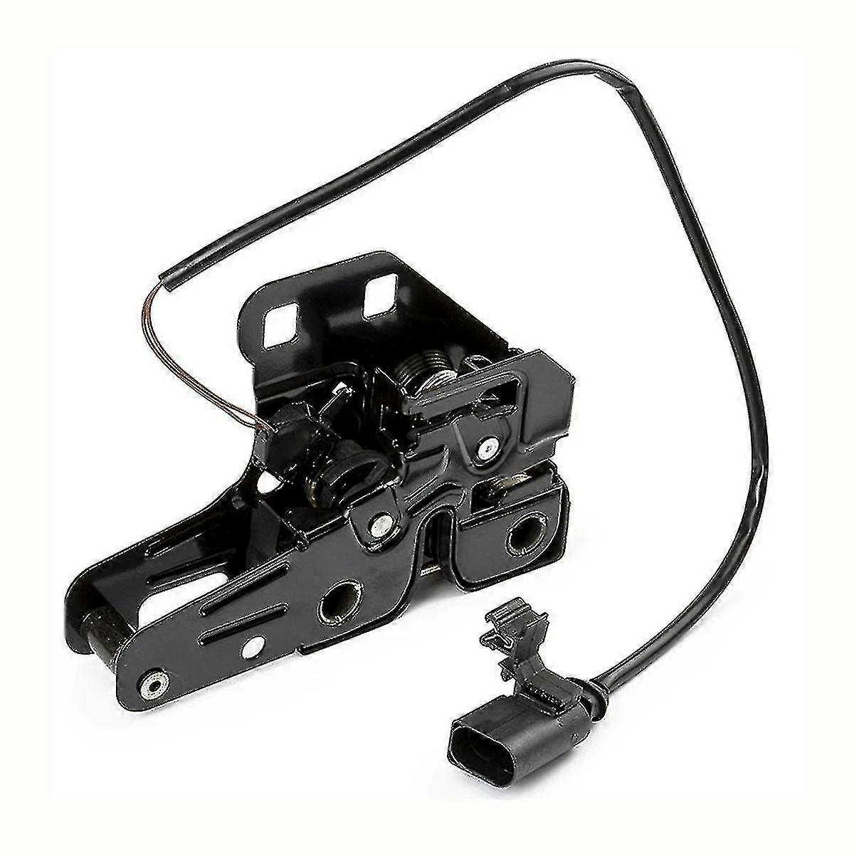 8E0823509C Blokada maski Automotive dla A6 S6 A4 S4