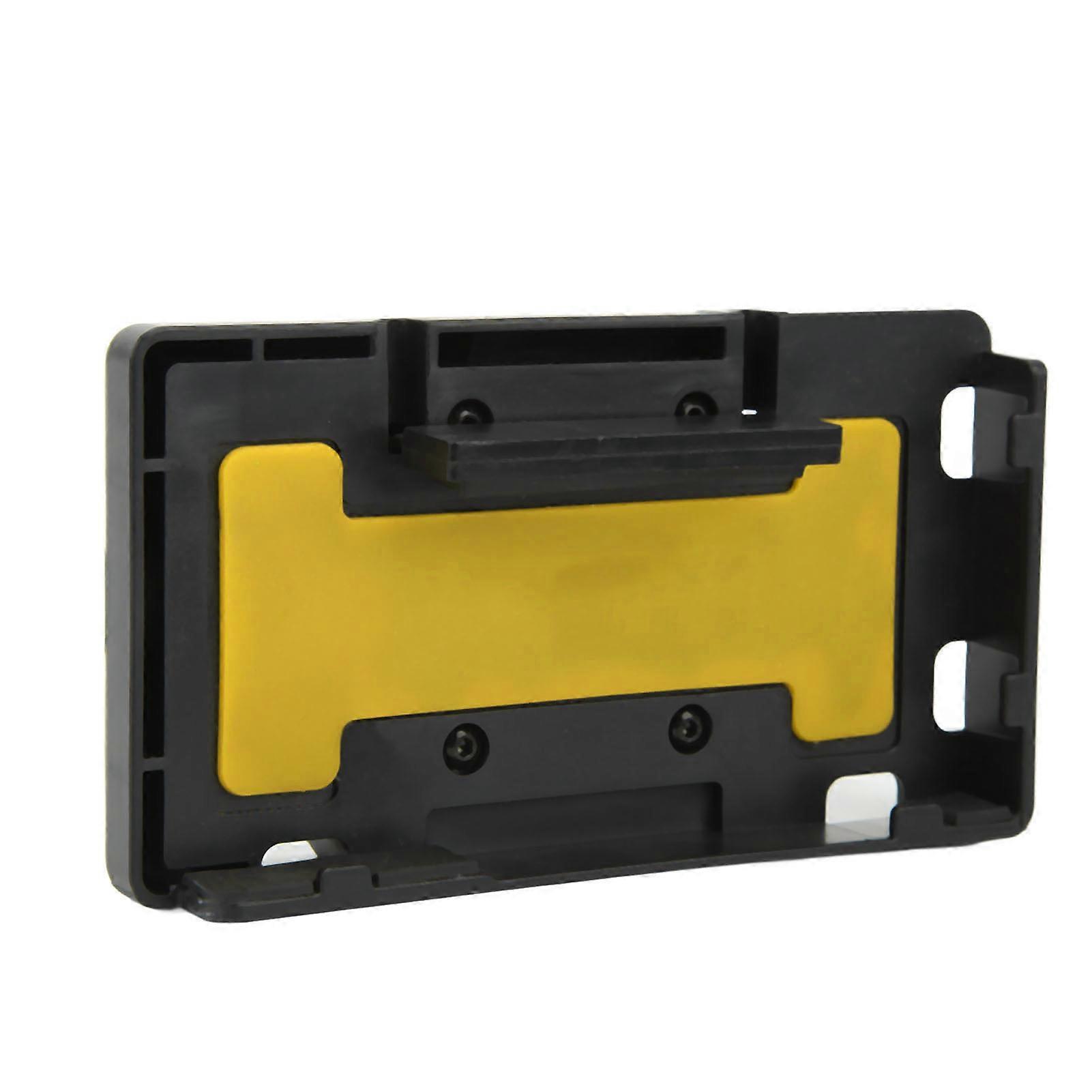 Yoke 50 Motorcycle Nut Mount with Dedicated Holder for iPhone 12 Mini  (sku 59112)