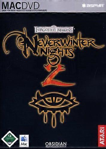 نيفروينتر ليالي 2 ماك [استيراد ألمانيا] - - نظام PAL - جديد ومختوم