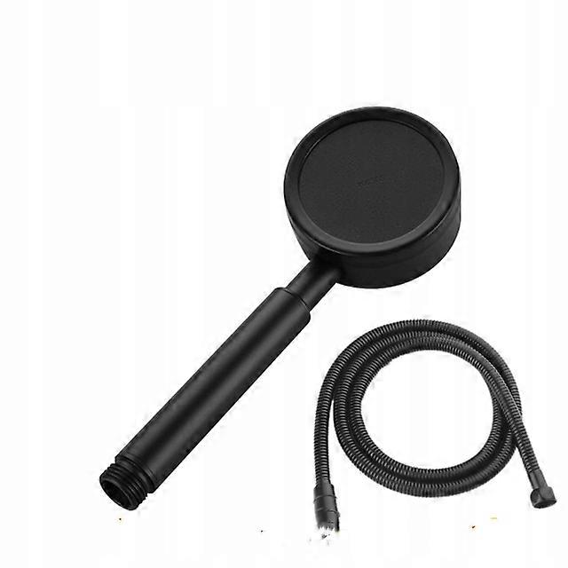 High-Voltage Shower Head