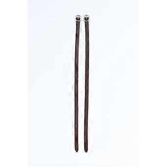 Kairo Stirrup Leather