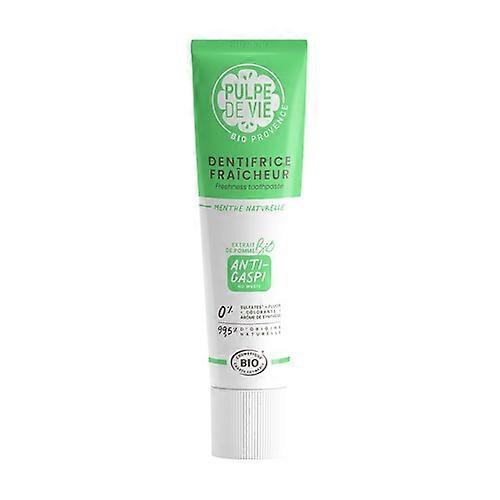 Bisou givre - Freshness toothpaste 75 ml