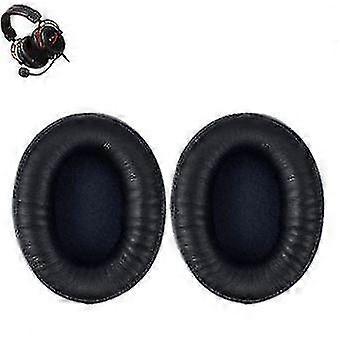 Replacement Ear Pads Foam Cushion Ear Cushions Parts Shell Compatible With Kingston Hyperx Cloud Alpha