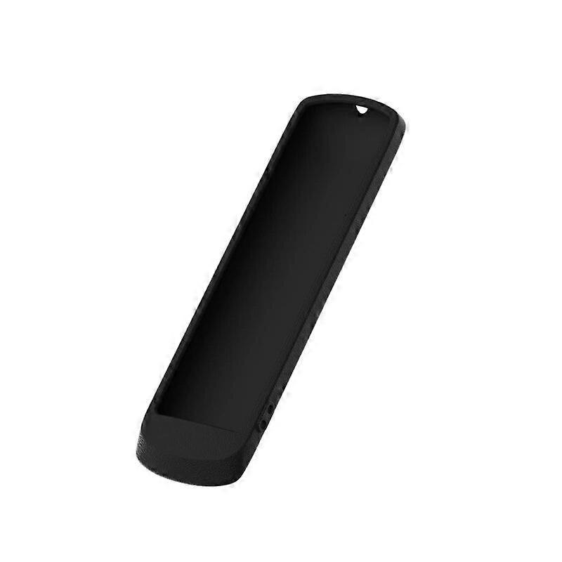 Removable Remote Control Cover Dustproof Protector Durable Silicone Soft Solid Home for philips TV with NETFLIX Remote E56B