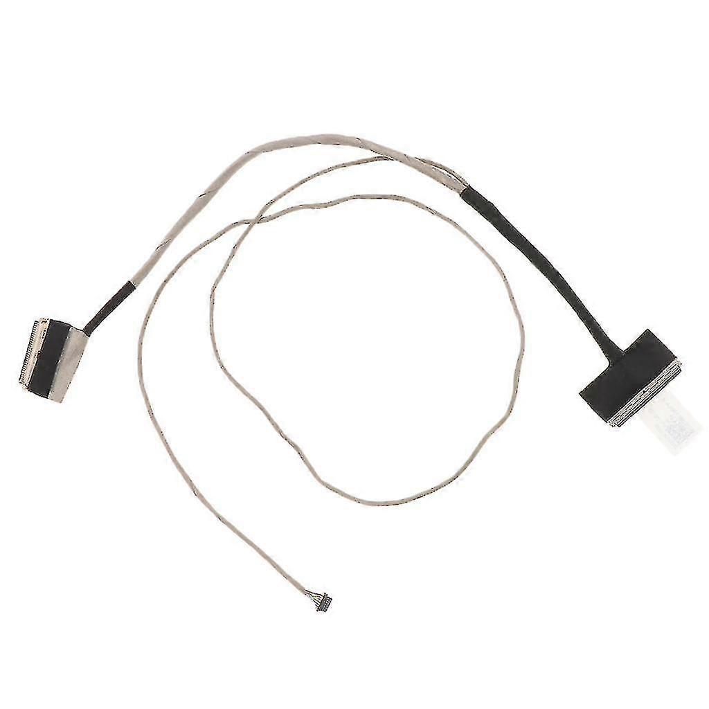 Screen Video Flex Ribbon Cord Replacement For  X540s