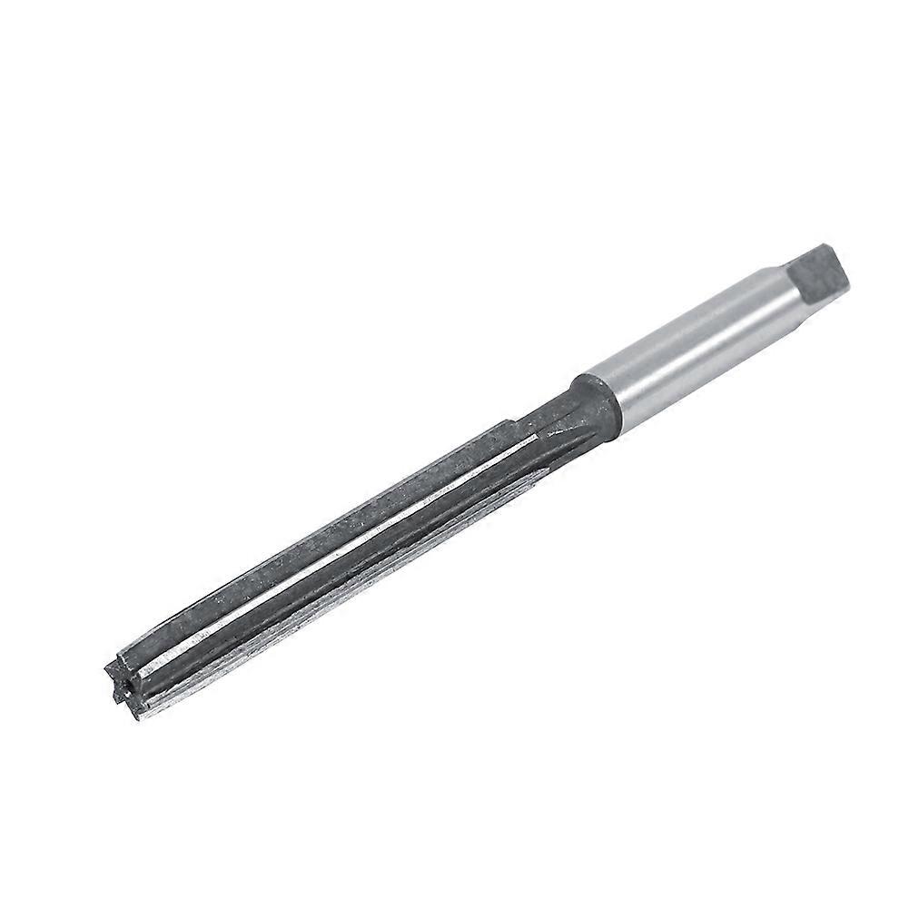 HSS Straight Parallel Fulte Engineering Pipe Drill Hand Reamer Tool 3MM til 16MM