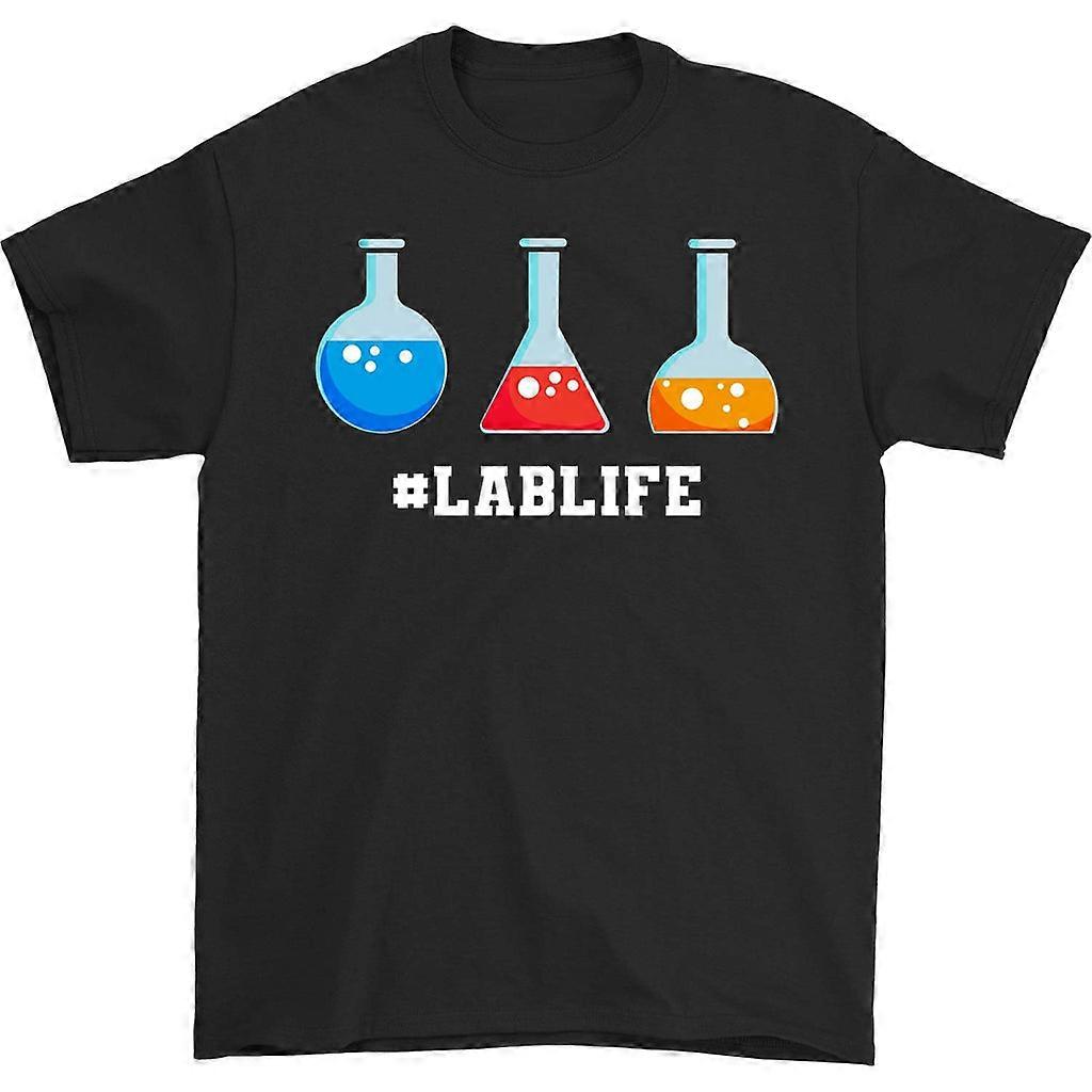 Lablife T-shirt