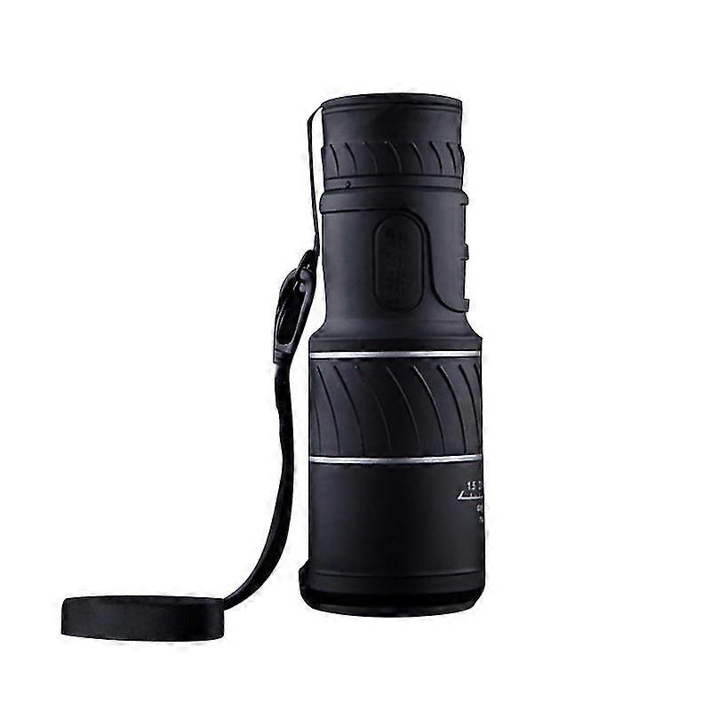 40x60 hunting monocular handheld optical telescope monocular outdoor hunting camping scopes optics telescope