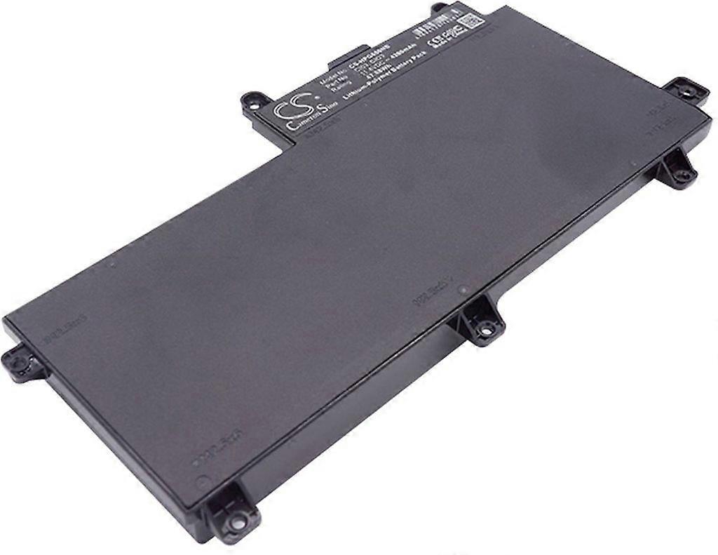Batteri till HP ProBook 640 G2 mm