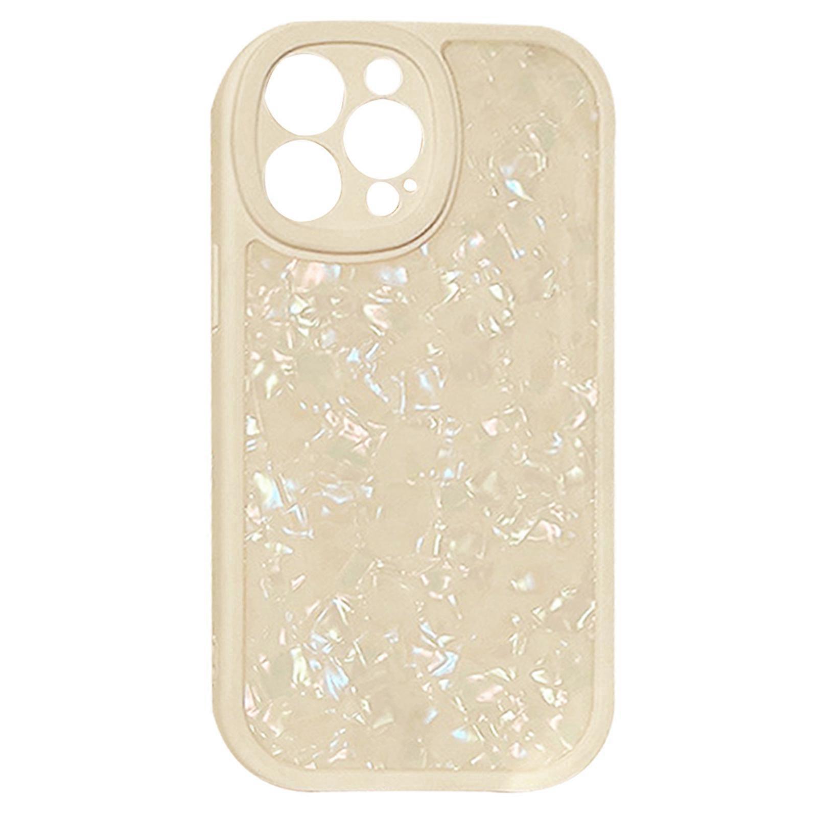 Phone Protector Shell Pattern Color Painting Anti-scratch Shockproof Full Coverage Unfading Full Body TPU Frame Phone Protective Cover for iPhone 14