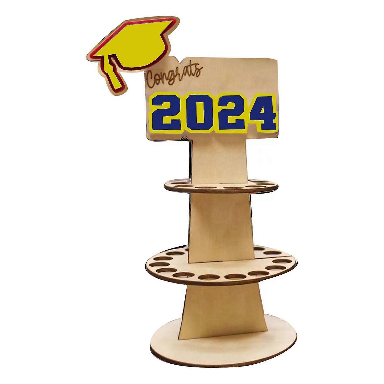 Graduation Money Gift Holder Lightweight Distinctive Money Holderfor Conveniently Holding Paper Money