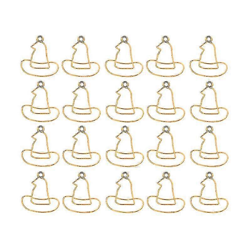 20pcs Pendant Hanging Drops