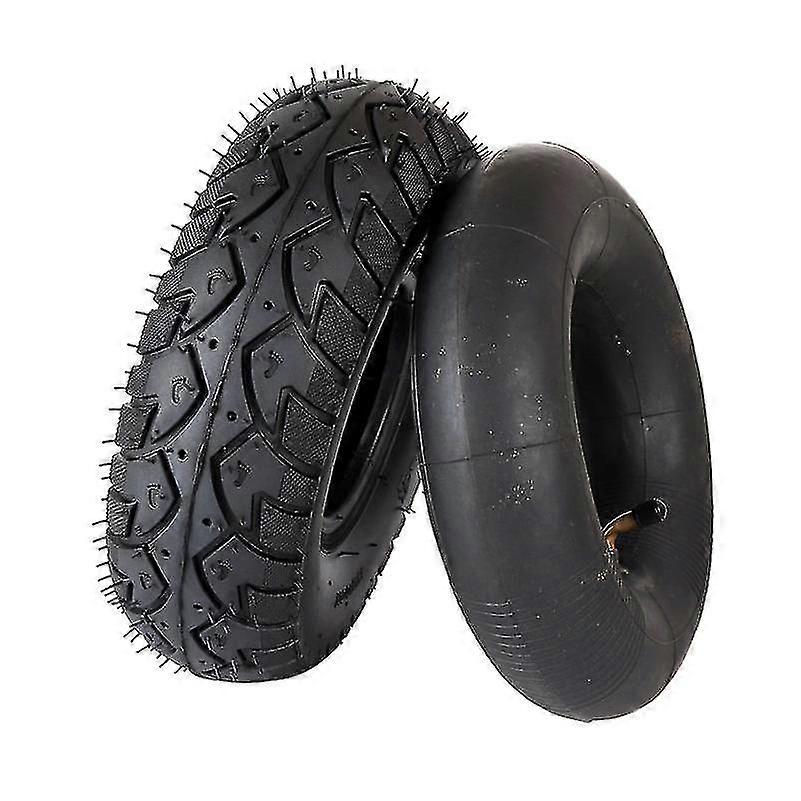 4.10/3.50-4 צמיג 410/ 350-4 קורקינט חשמלי צינור פנימי צמיג חיצוני