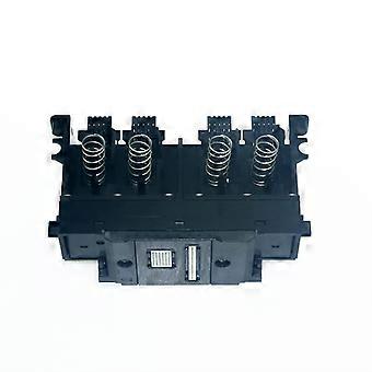 Tête D'impression Noire Compatible QY6-0087 Pour Imprimantes Canon Maxify MB5450, MB2140, MB2150, MB2090, IB4080, Etc.
