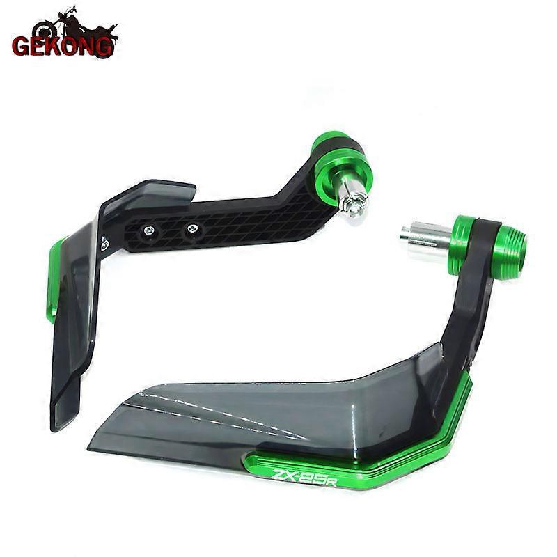 For KAWASAKI ZX-25R ZX25R ZX 25R 2020 2021 2022 ALL YEARSHandguard Shield Hand Guard Protector Windshield