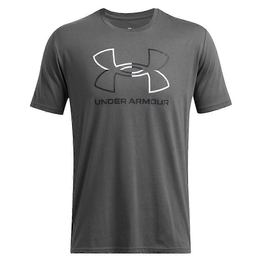 Tričko Under Armour Gl Foundation Update SS 1382915028