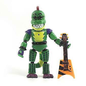 ニ*コ様 ★あたしンチ★ グラグラゲーム　フィギュア　おもちゃ トリコ バランスゲーム グラグラゲーム フィギュア 激レア？の