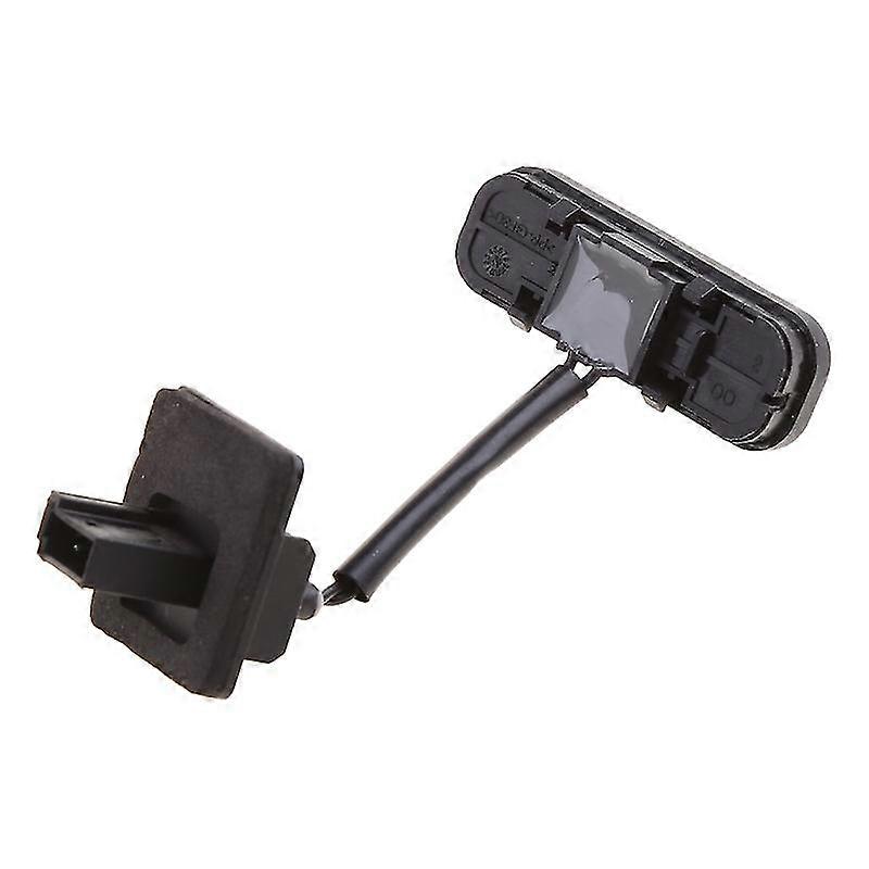 Car Trunk Release Button Switch Replacement For Vauxhall Insignia Hatch Saloon