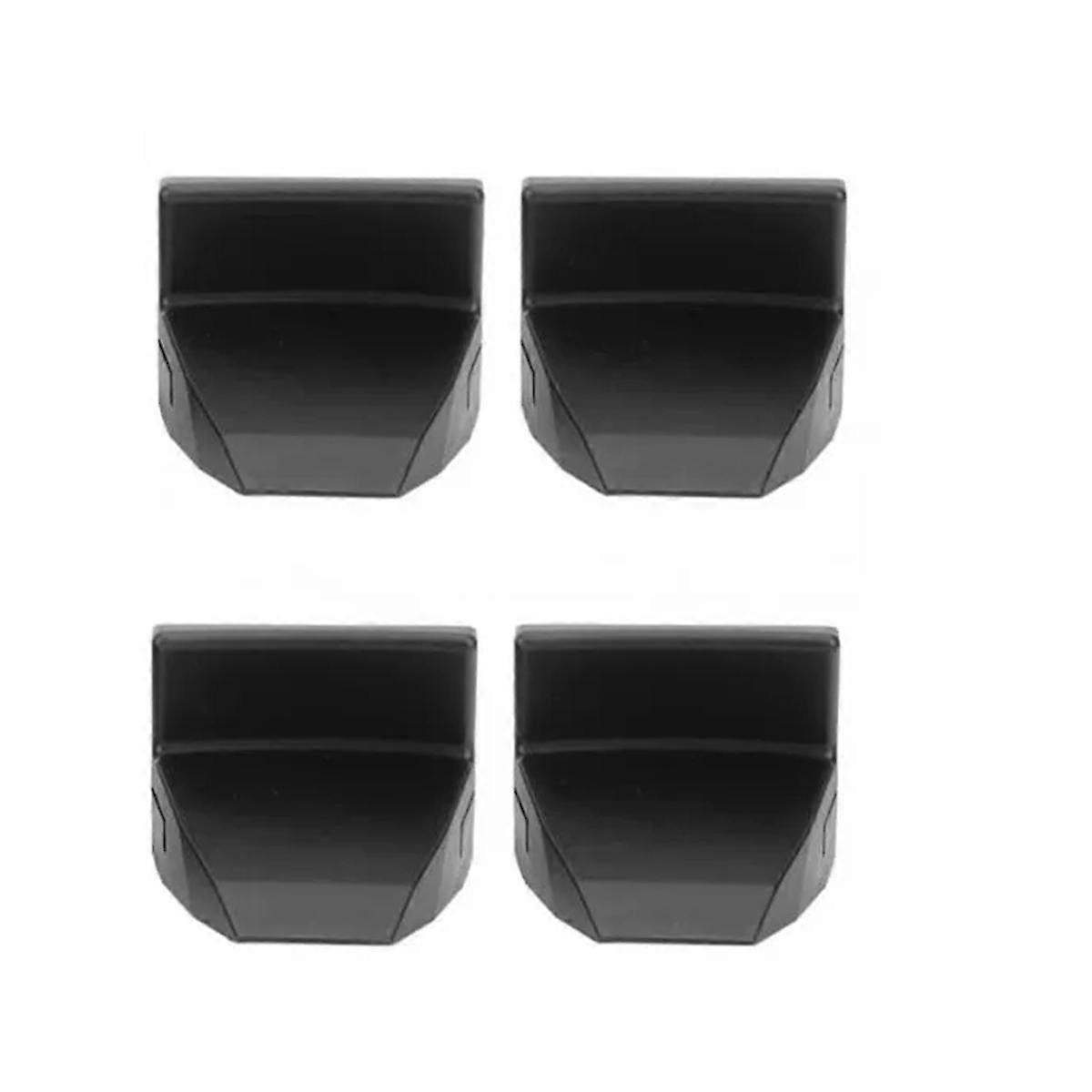 4 st. däckbytesskydd däckbytesskydd fälgskydd/skyddsklämma universal ST4027645