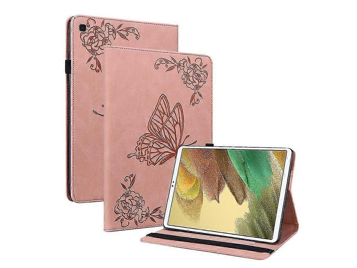 Case For Samsung Galaxy Tab A7 Lite 8.7 Pink