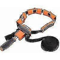 4.0m Tape Clamp, 4m Tape Clamp, Quick Frame, Image Processing, Strap, Ratchet, Corner Miter Tool, Quickly Adjustable, For Frames, Drawers, One Hand Be