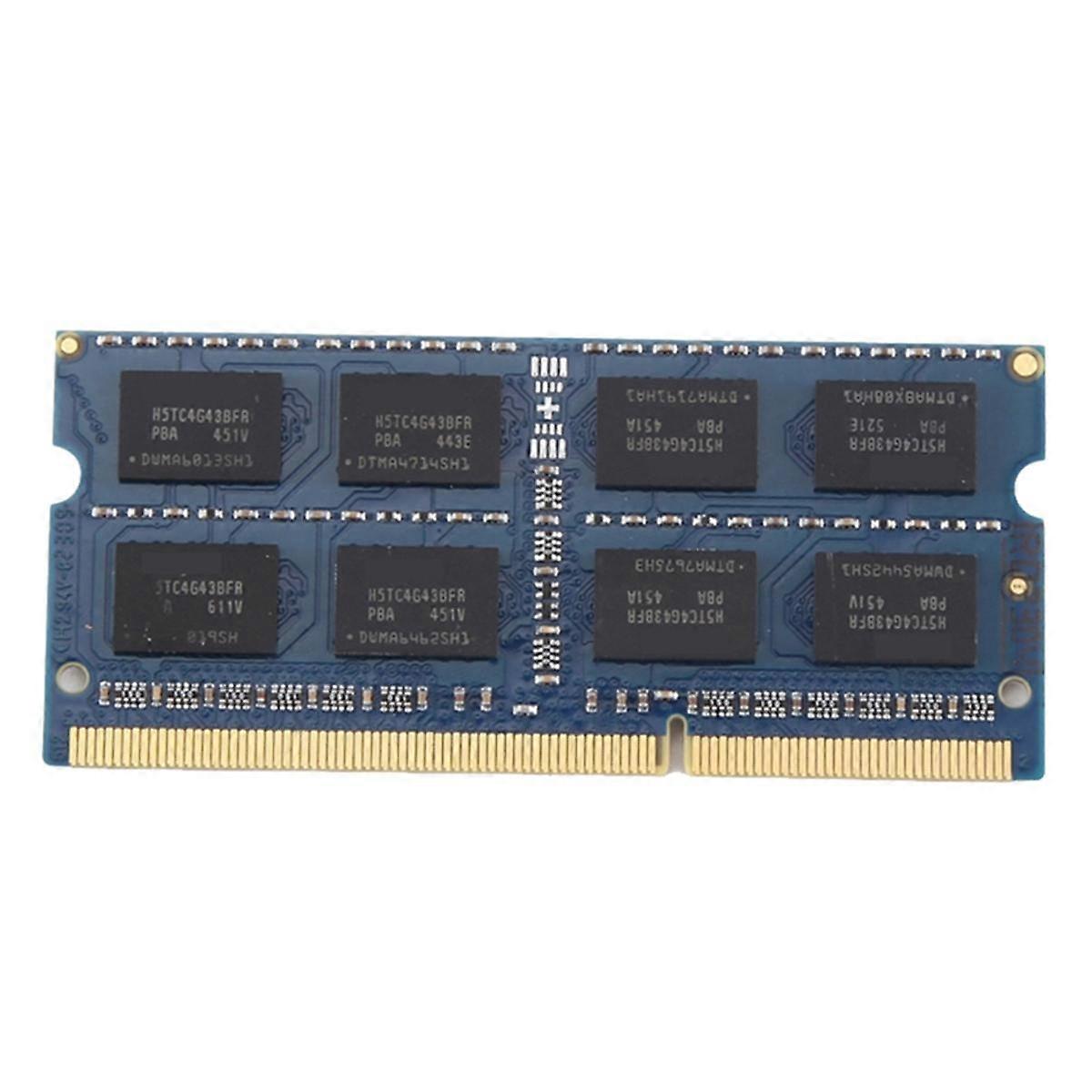 For SK 8GB DDR3 Laptop Ram Memory 2RX8 1333Mhz PC3-10600 204 Pins 1.35V SODIMM for Laptop Memory Ra