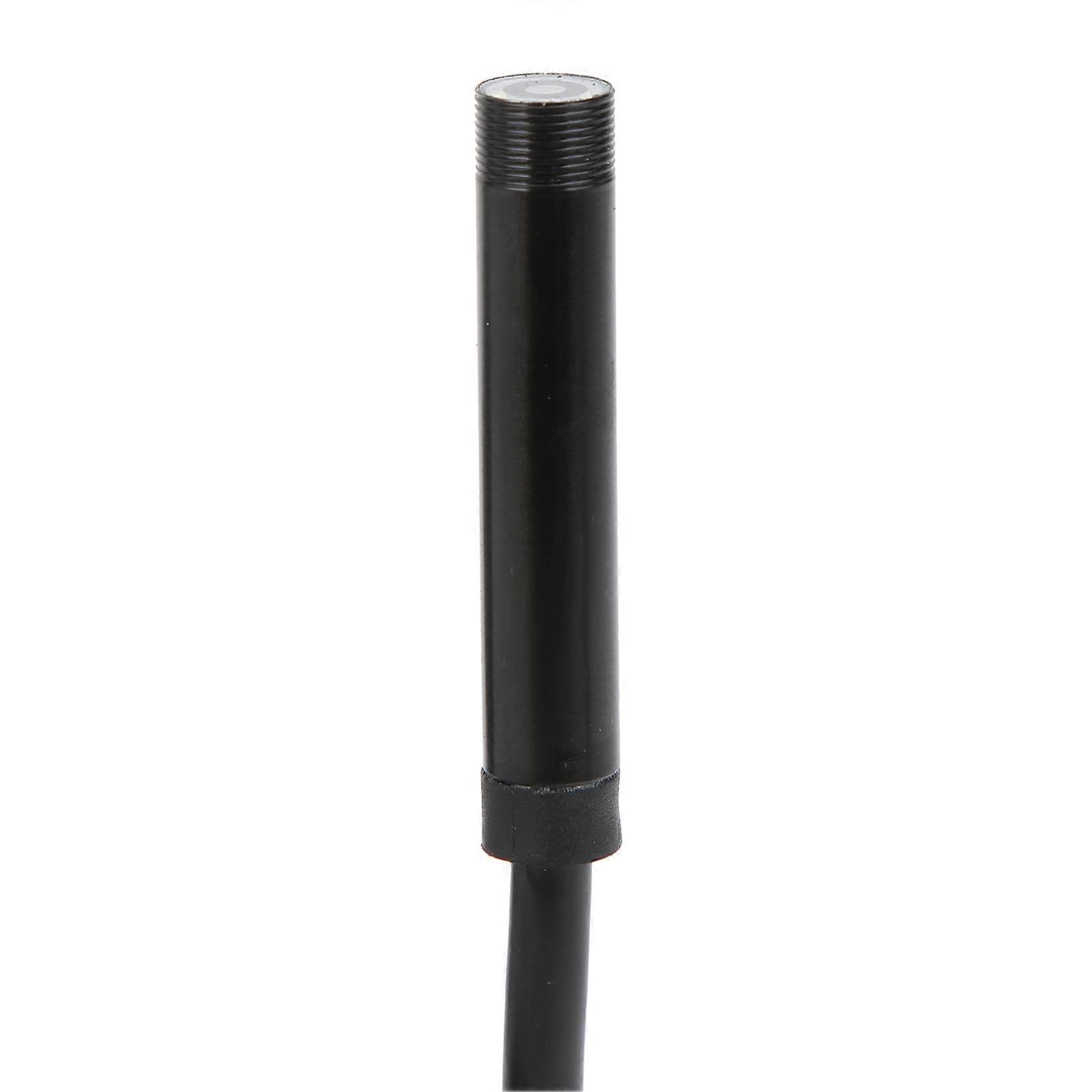 4.3in Digital Inspection Endoscope Camera HD 1080P 8LED IP67 Waterproof 70 Degree5meters Cable